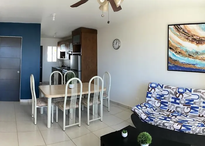 Fantastic & Cozy #6: Condo Close To The Beach