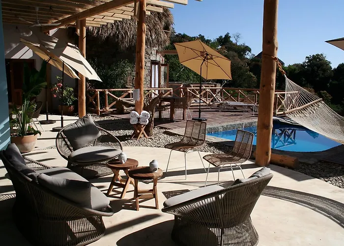 Hotel Sal De Mar