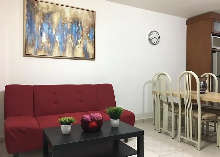 Fantastic & Cozy #5: Condo Close To The Beach