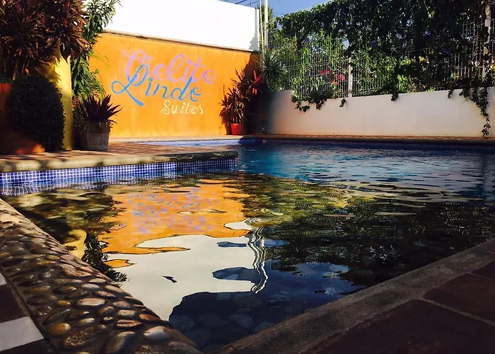 Cielito Lindo Suites