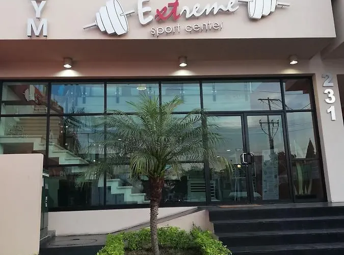 Hotel Real Zapopan