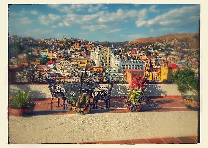 Hotelito \