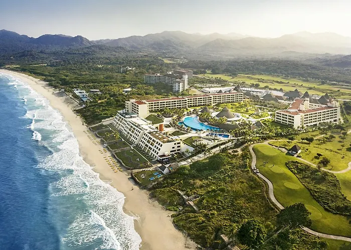 Iberostar Selection Playa Mita