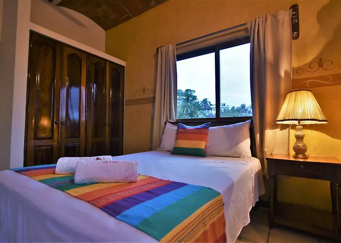 Hotel Don Miguel Plaza