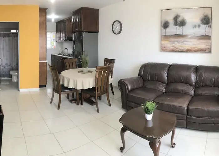 Fantastic & Cozy #10: Condo Close To The Beach