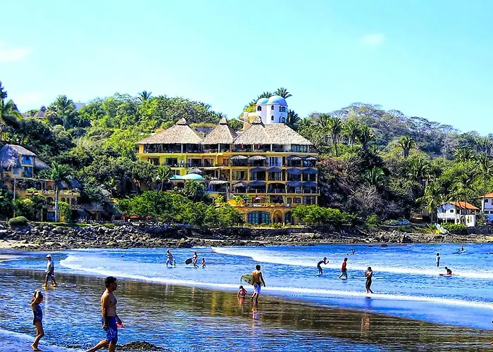 Amor Boutique Hotel