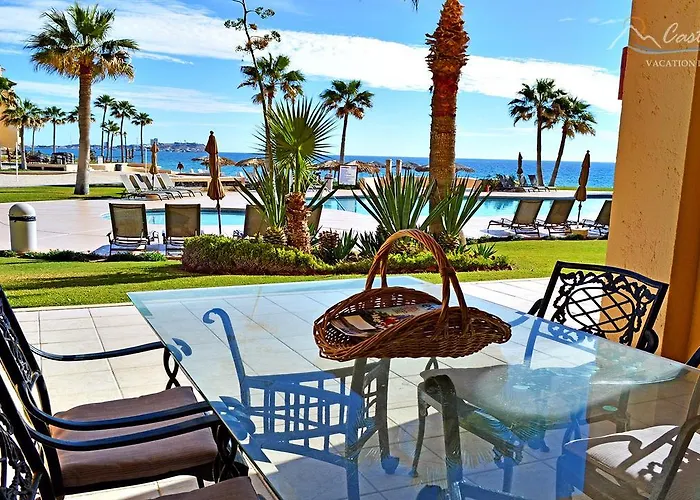 Princesa Rocky Point By Castaways