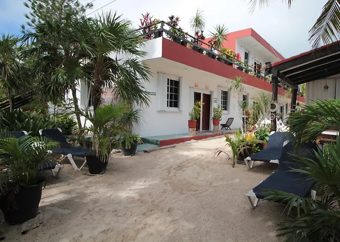 Villas Roseliz