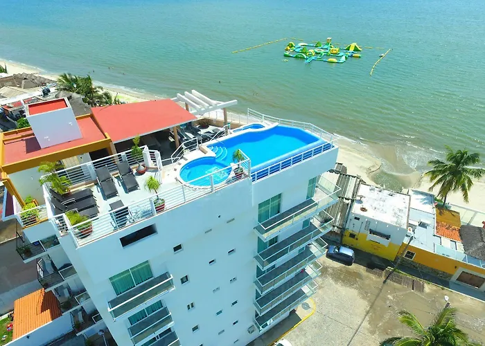 Hotel Suites Nadia Bucerias