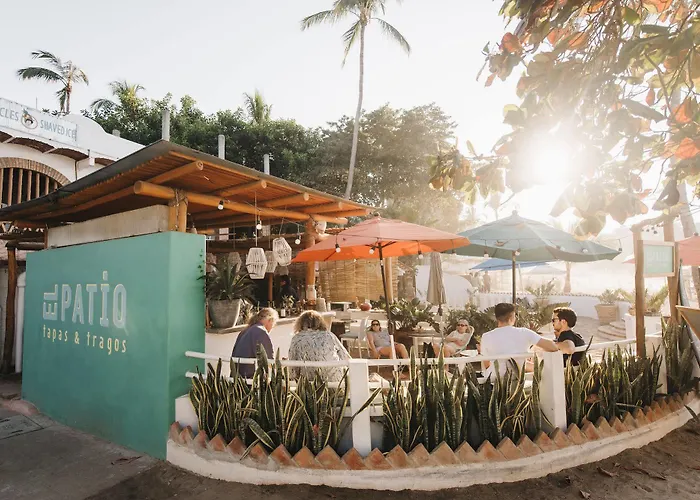 Sayulita Beach House
