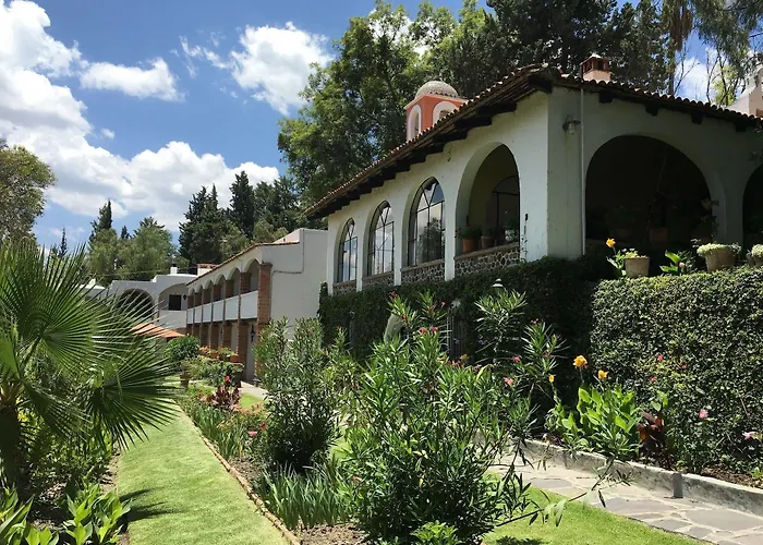 Rancho Hotel Atascadero