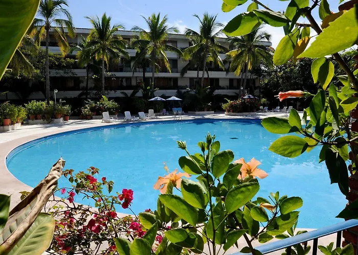 Hotel Villas Paraiso