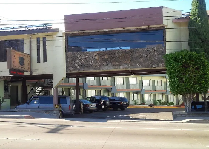 Hotel Golf Tijuana