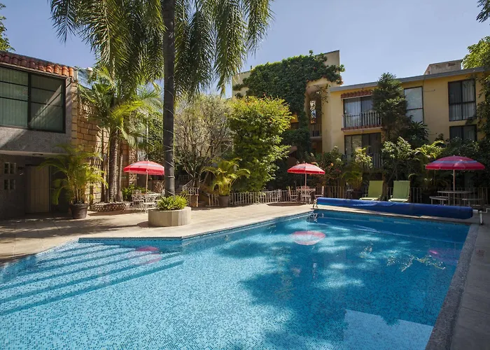 Quinta Del Gobernador