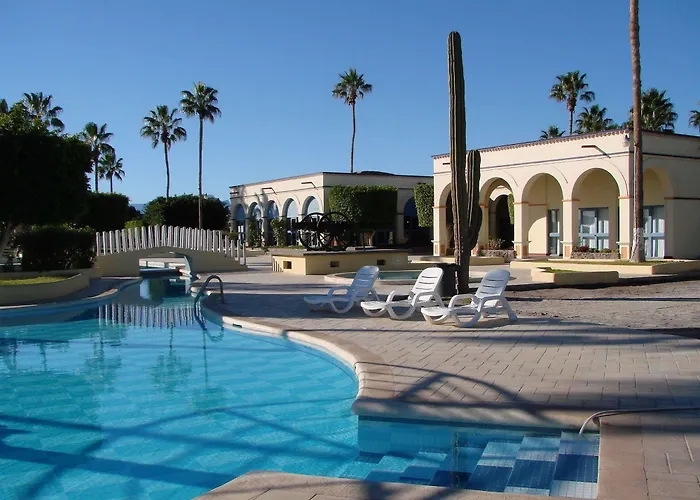 Desert Inn Loreto