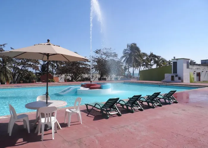 Hotel Chachalacas