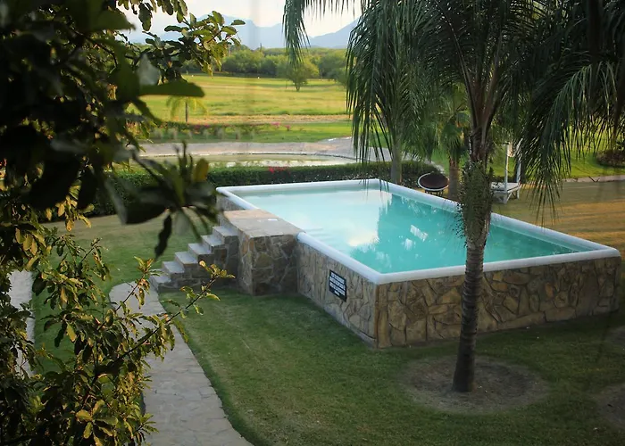 Ecovergel Hotel Boutique