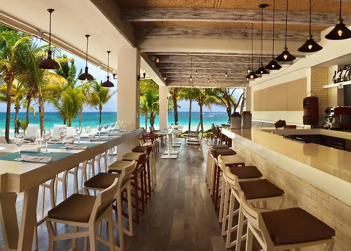Catalonia Royal Tulum Beach & Spa Resort Adults Only
