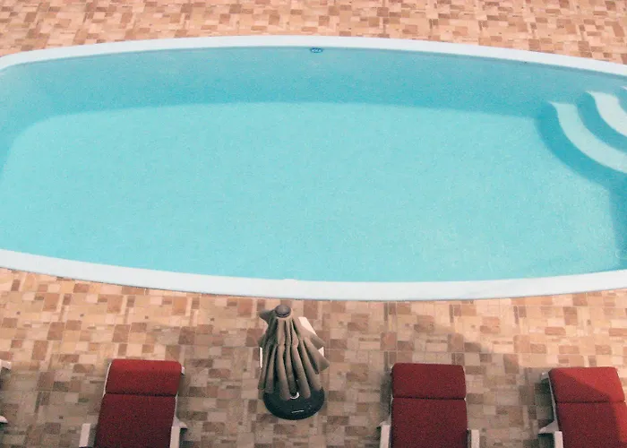 Suites Maria Antonieta