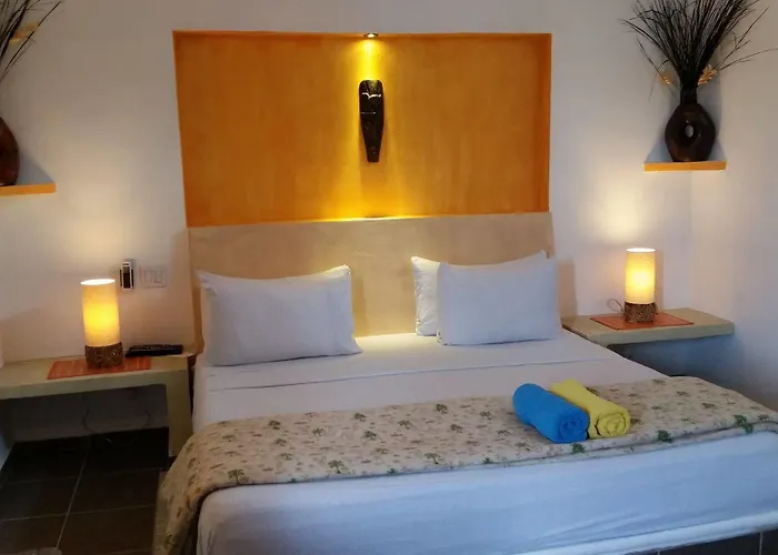 Casita De Maya Boutique Hotel