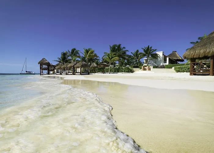 Margaritaville Island Reserve Riviera Cancun - A Karisma All-Inclusive Experience For All (Adults Only)