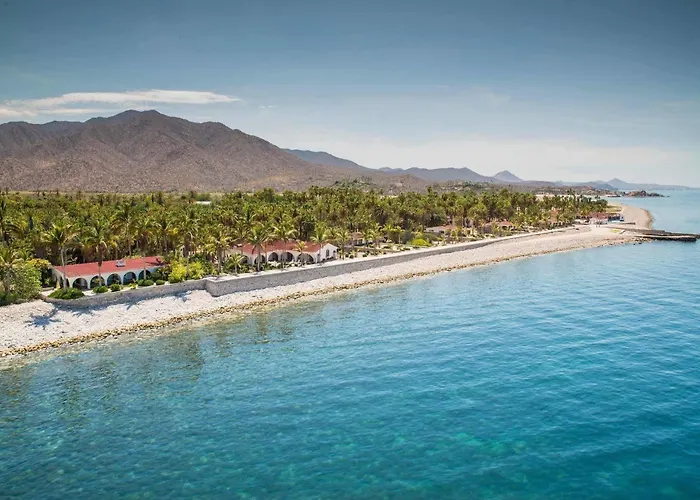 Rancho Las Cruces