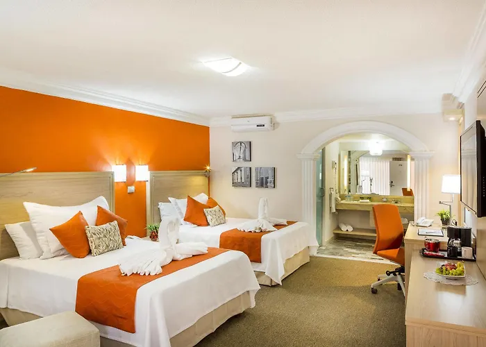 Hotel Flamingo Irapuato
