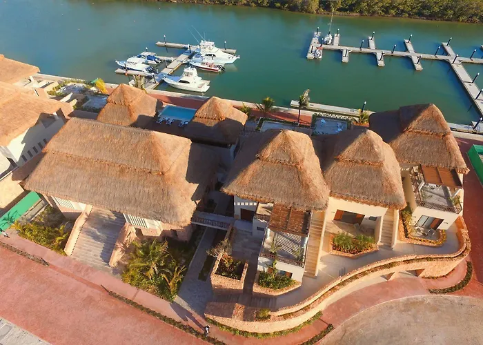 Villas Grand Marina Kinuh