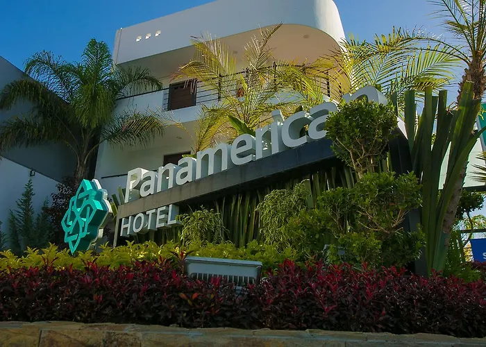 Hotel Panamerican