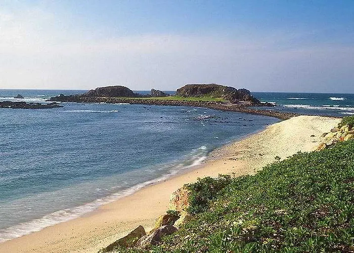 Four Seasons Private Villas By Mita Residential