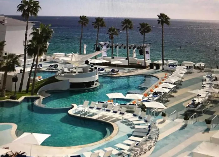 Me Cabo By Melia (Adults Only)
