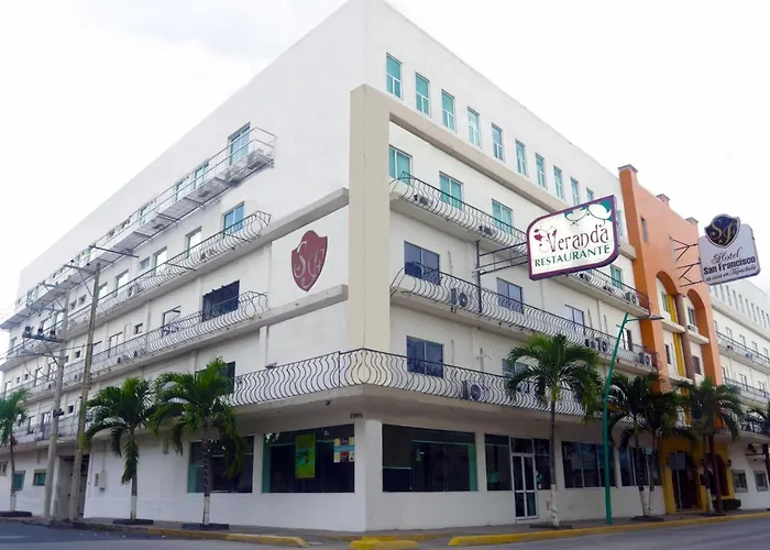 Hotel San Francisco