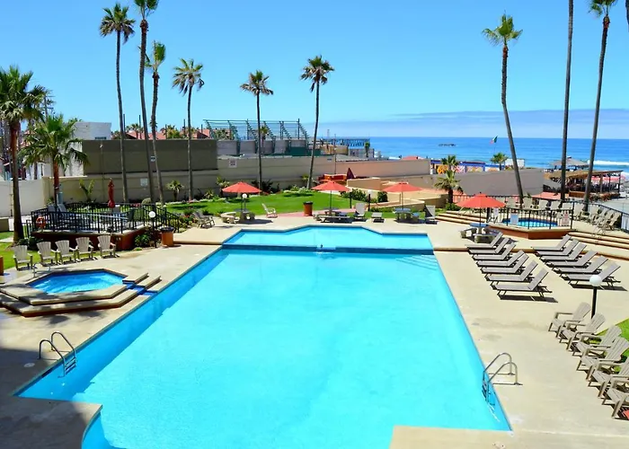 Rosarito Inn