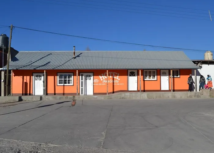 Hotel Dona Crucita