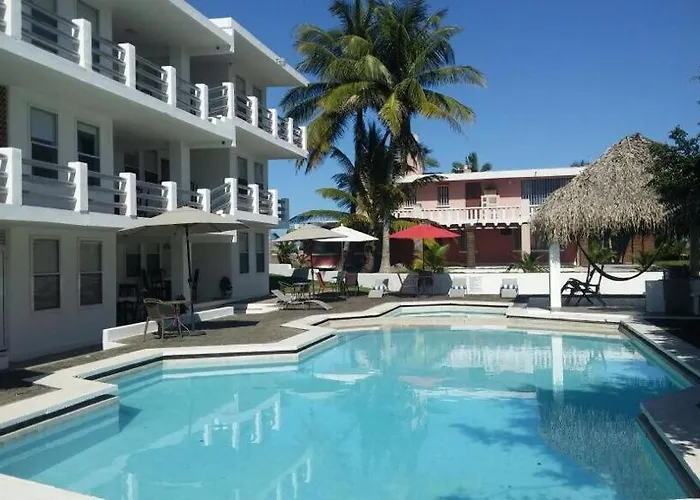 Villa Del Mar