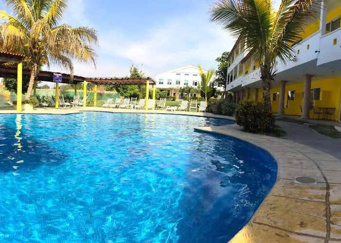 Hotel Js