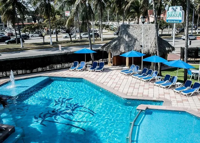 Hotel Jaragua