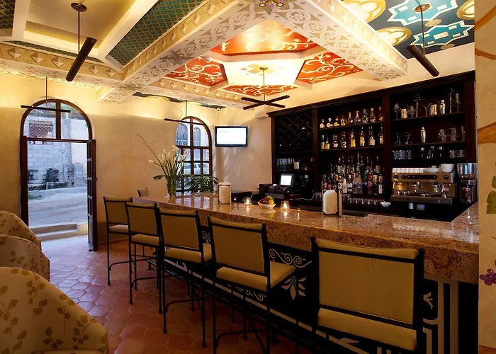 Guaycura Boutique Hotel Beach Club & Spa