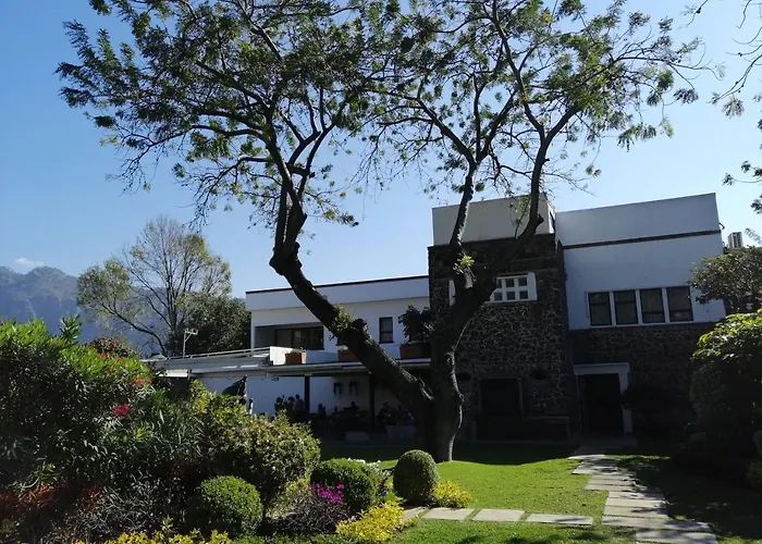 Hotel Boutique Casa Fernanda (Adults Only)