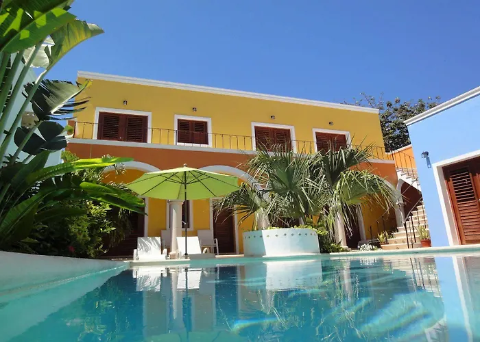Merida Santiago Hotel Boutique
