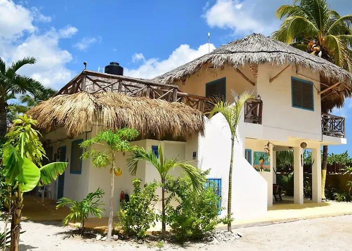La Casa Del Ritmo