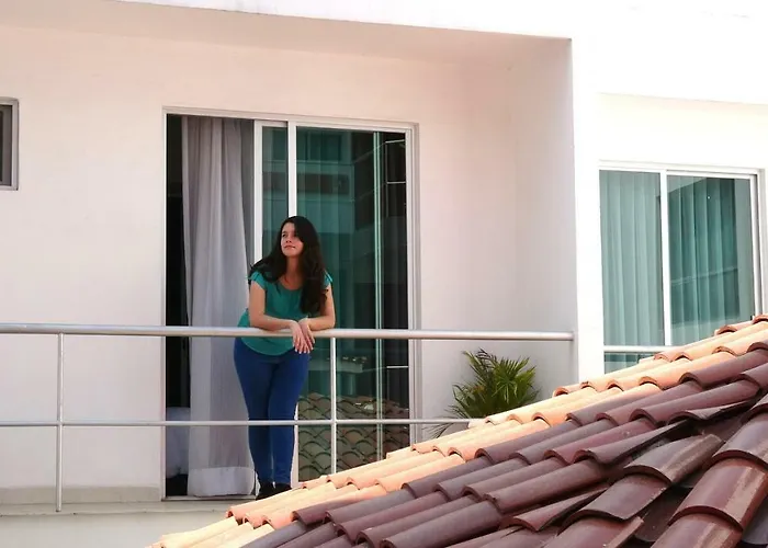 Metropolis Suites Ejecutivas