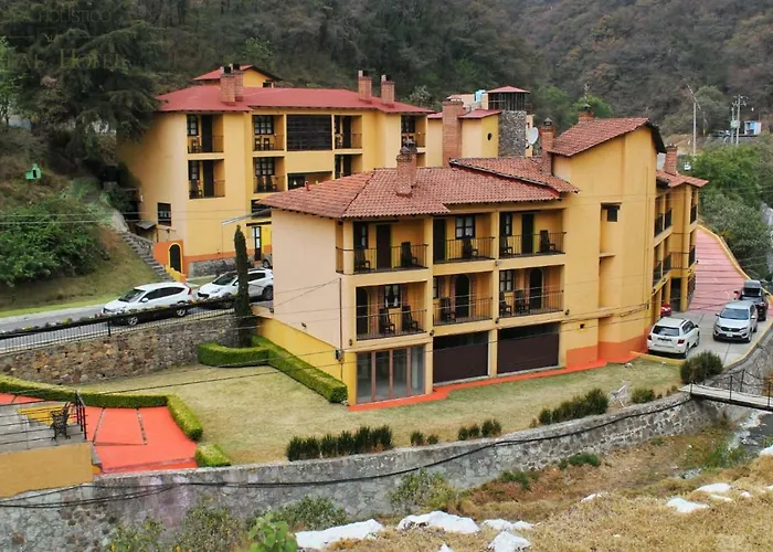 Spa Holistico Real Hotel