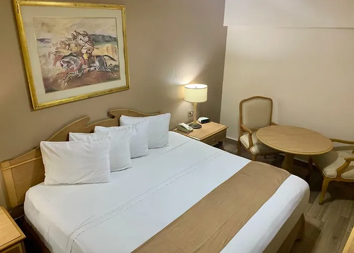 Hotel Madero Express