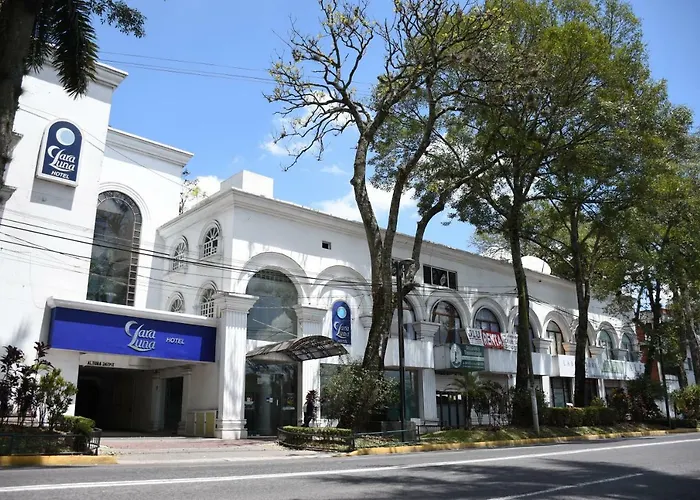 Hotel Clara Luna