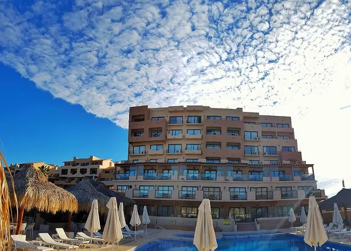 Marinaterra Hotel & Spa