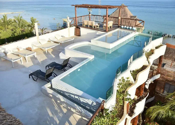 Spirit Holbox