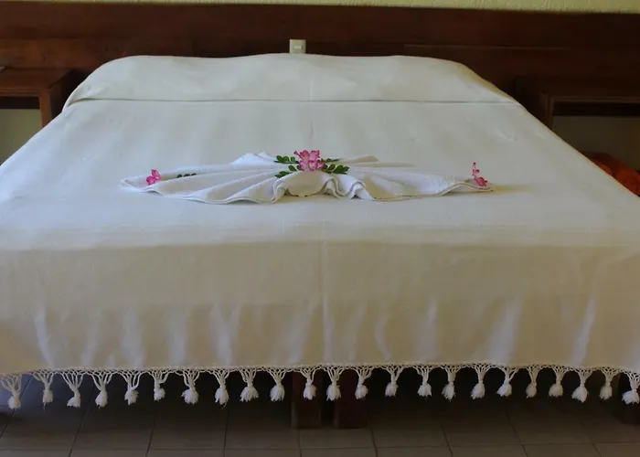 Hotel Barlovento