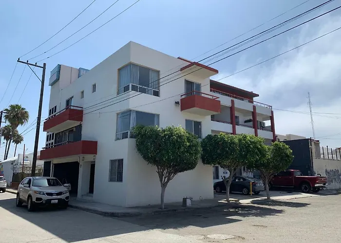 Hotel Posada Don Fernando