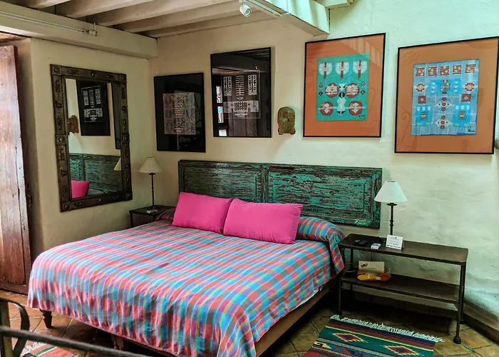 Hotel Casa Encantada